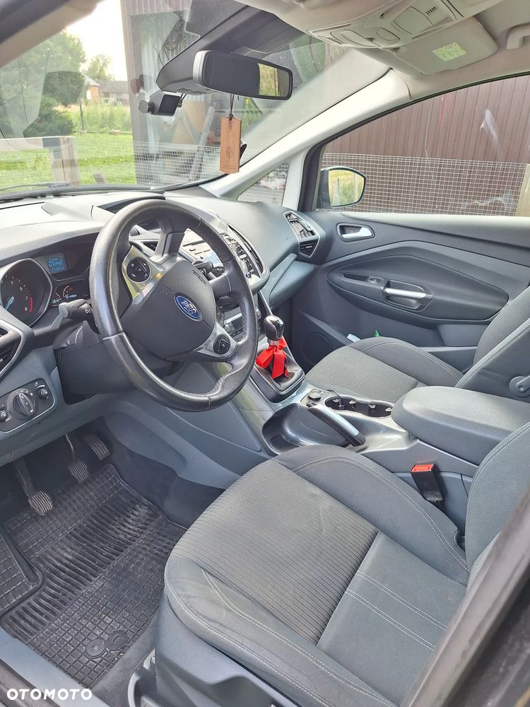Ford C-MAX 1.0 EcoBoost Trend ASS - 4