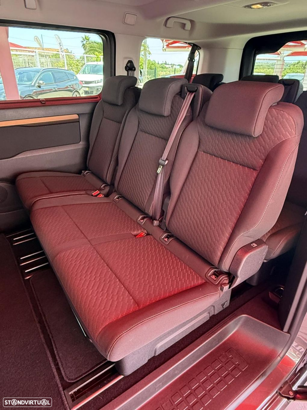 Toyota Proace - 10