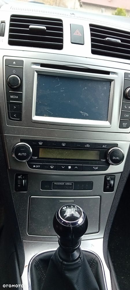 Toyota Avensis 1.8 Sol plus EU5 - 10