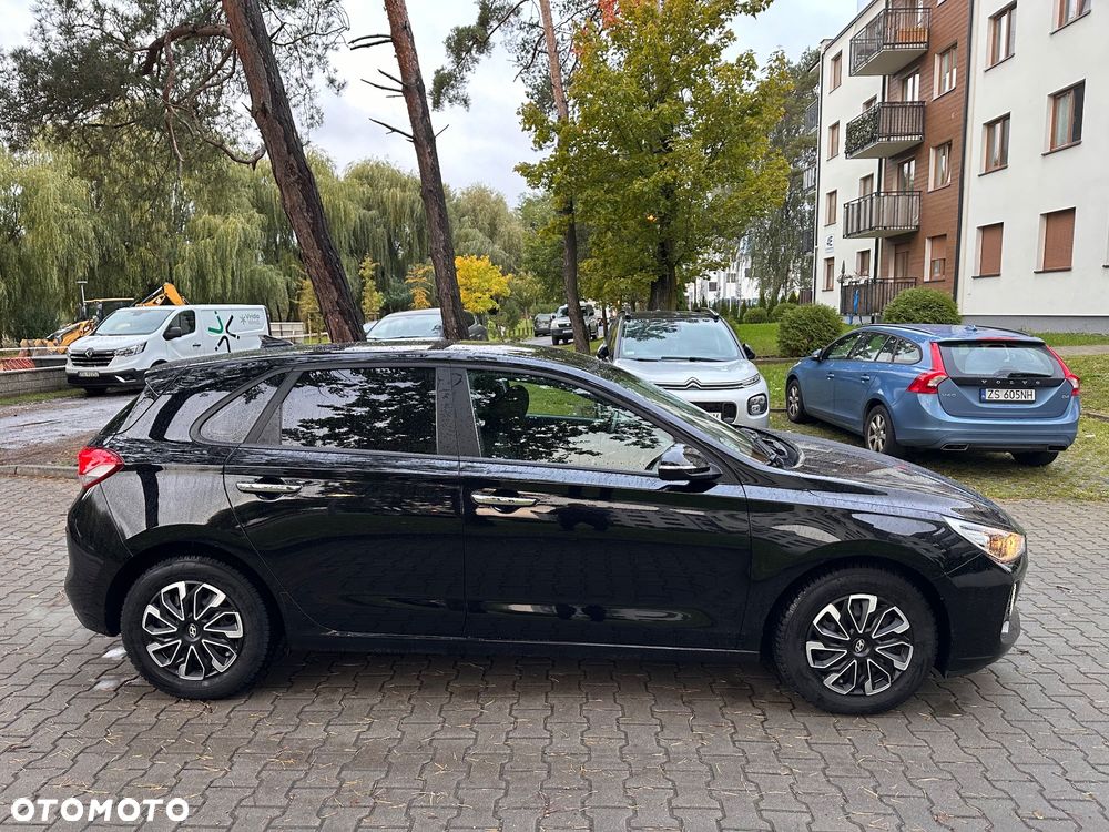Hyundai i30 - 6