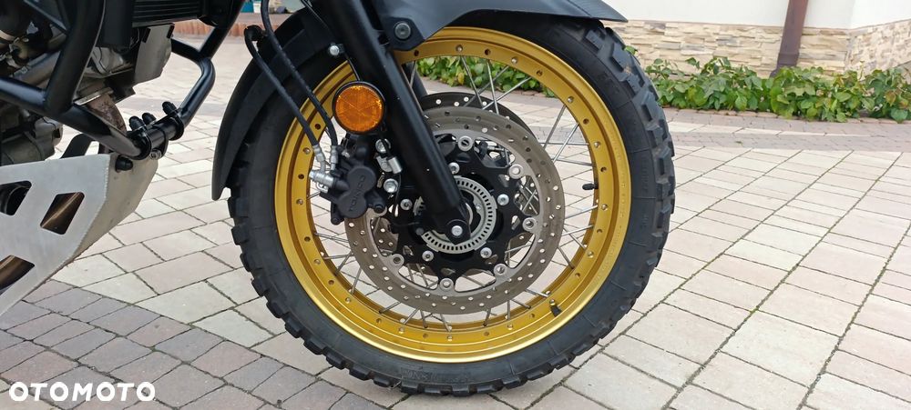 Suzuki V-STROM - 29
