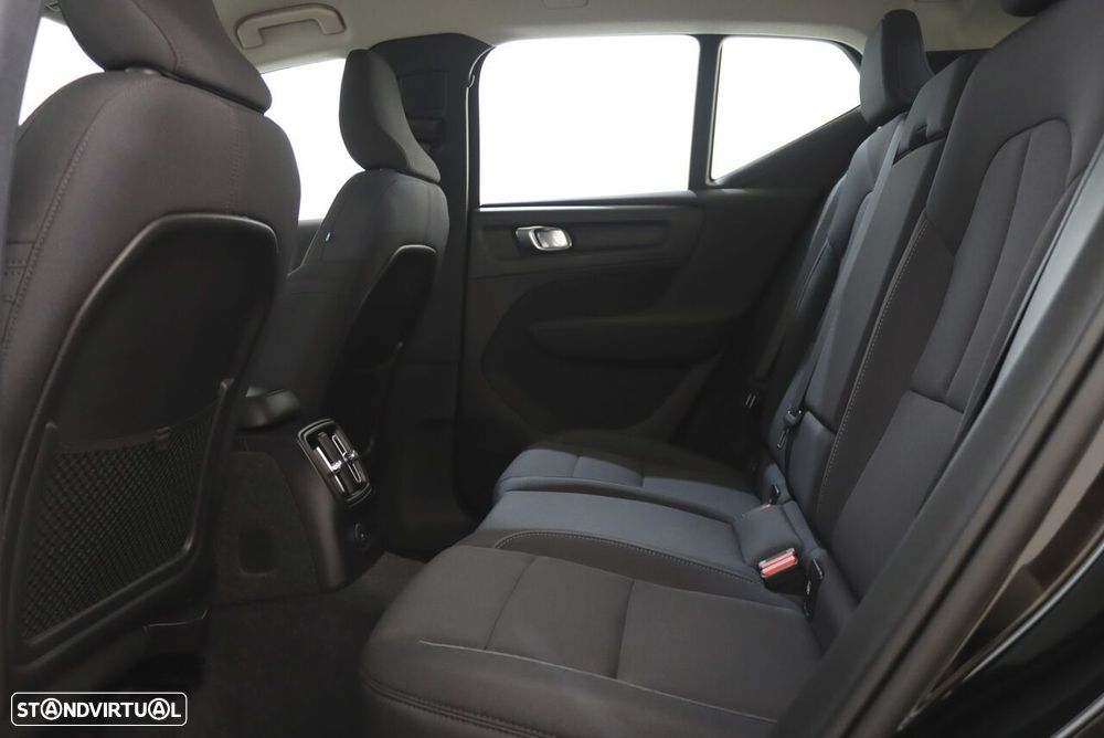 Volvo XC 40 1.5 T4 PHEV Inscription Expression - 8