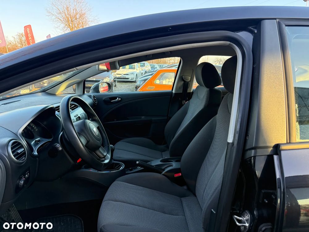 Seat Leon 1.6 Audience - 20