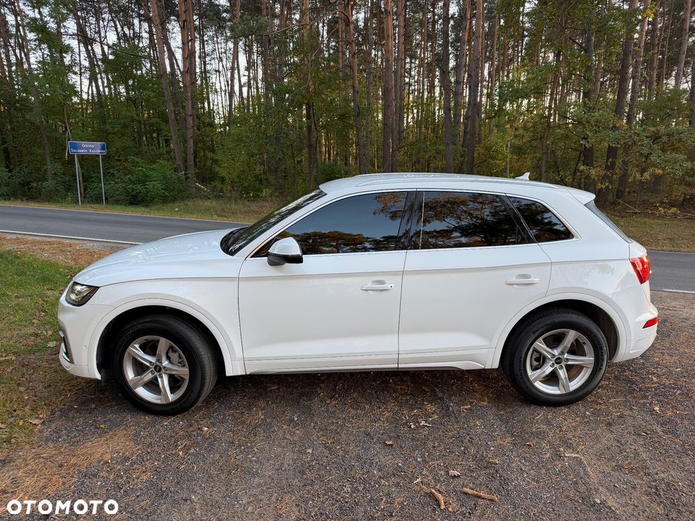 Audi Q5 2025 photo 2