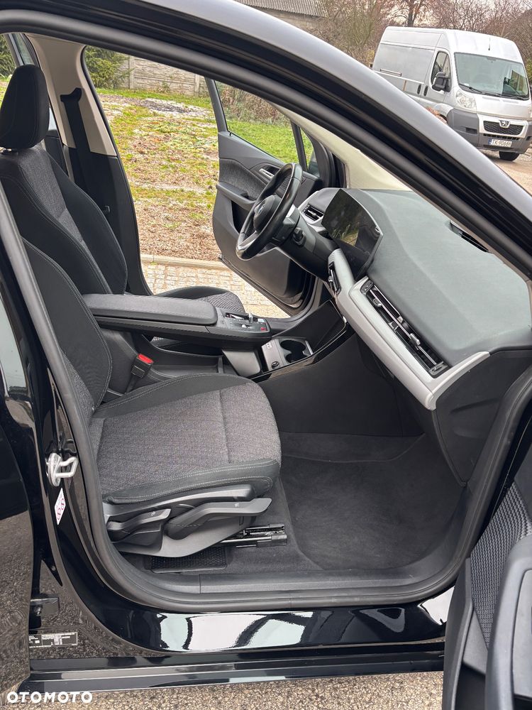 BMW Seria 2 218d Advantage sport - 13