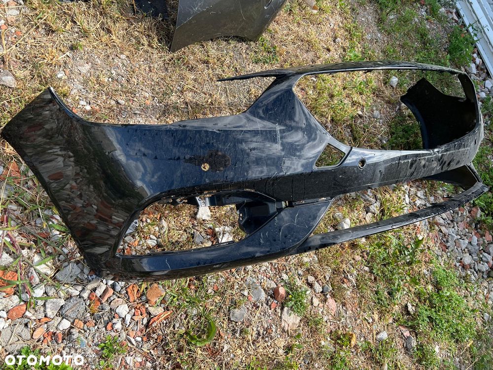 ZDERZAK PRZÓD PRZEDNI OPEL INSIGNIA B II 4xPDC - 3