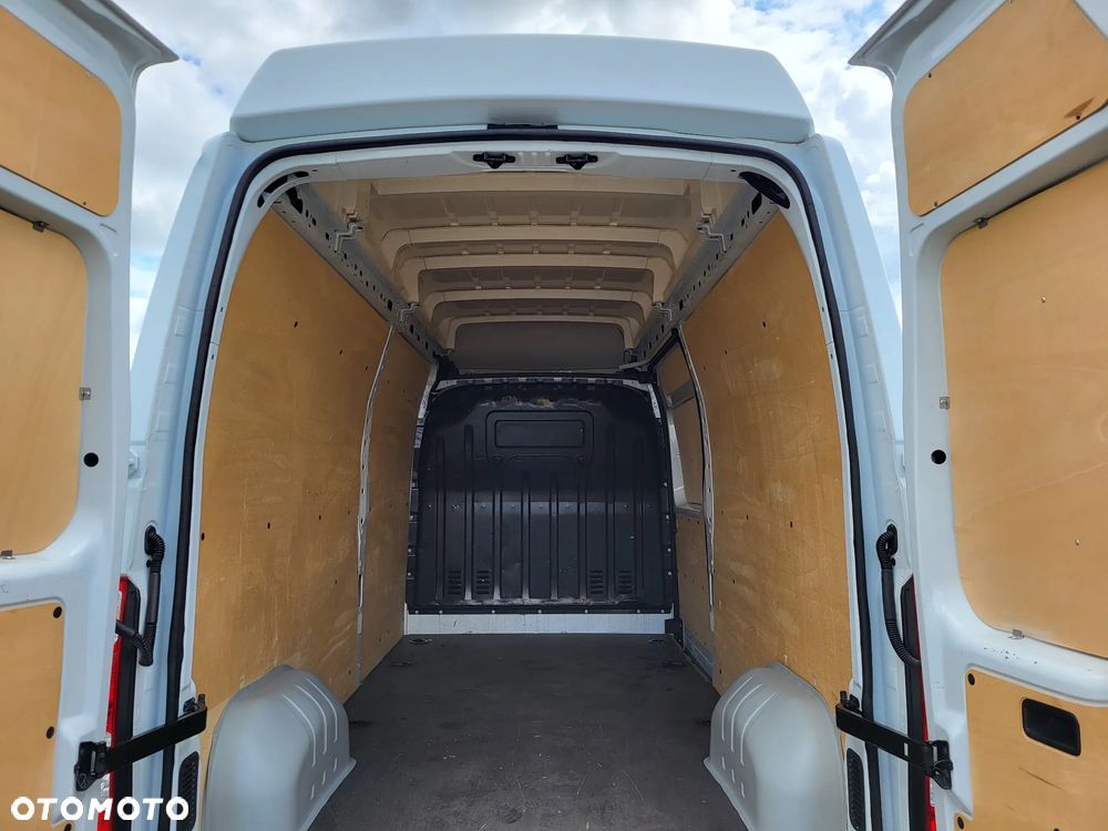 Renault MASTER 2.3 DCI-MAXI-H3 -L4 - 170 km-ŁADNY - 18