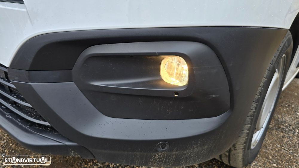Toyota Proace City 1.5D L1 Comfort - 55