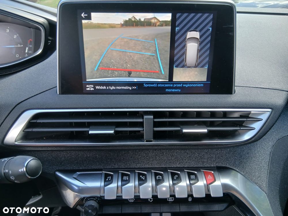Peugeot 5008 1.2 PureTech Active S&S - 26