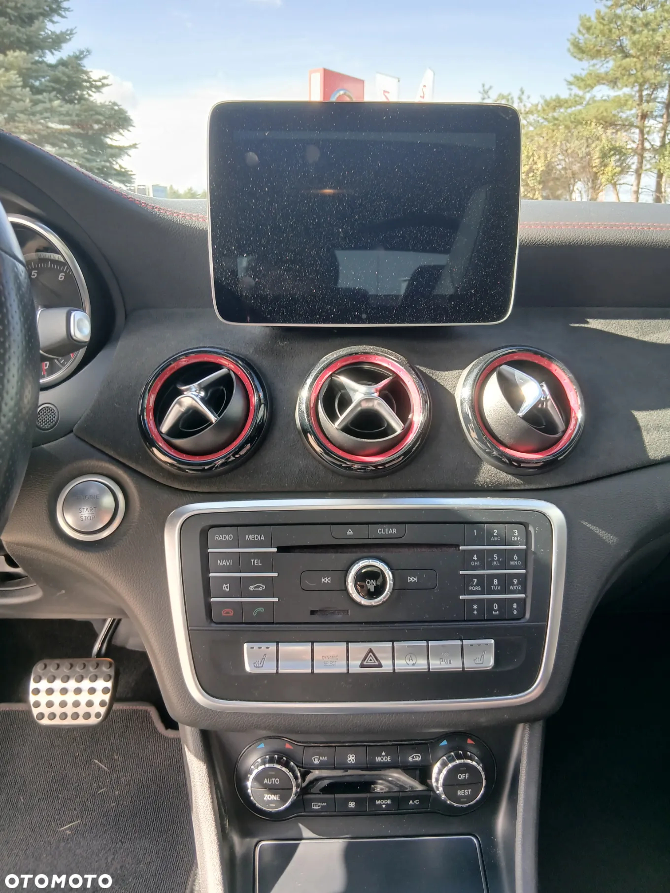 Mercedes-Benz CLA 250 4-Matic Sport - 13
