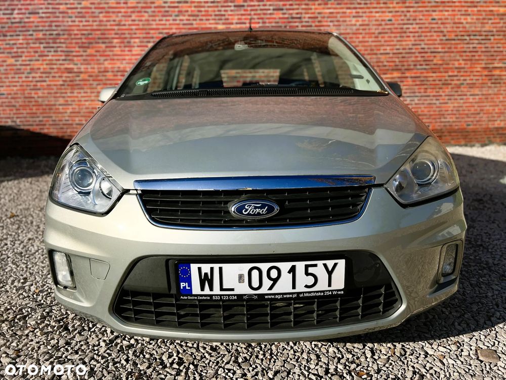 Ford C-MAX - 34