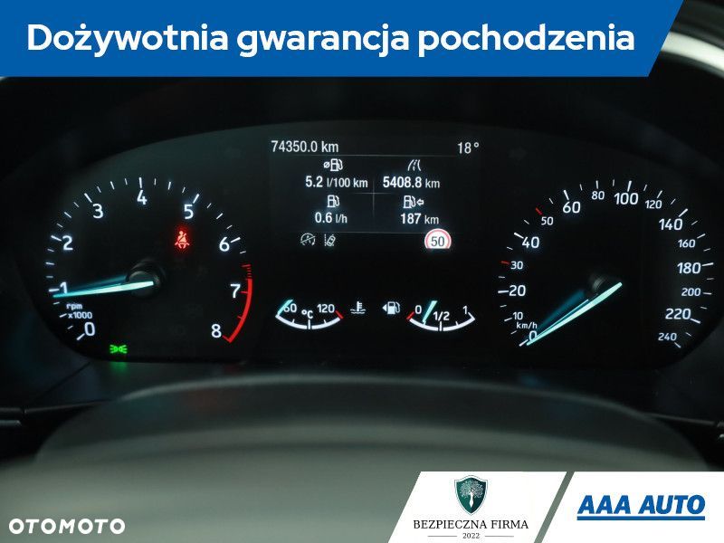 Ford Focus - 9