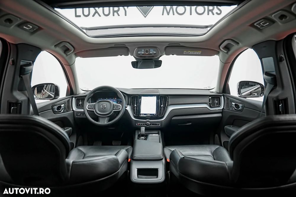 Volvo XC 60 Recharge T6 Twin Engine eAWD Inscription Expression - 18