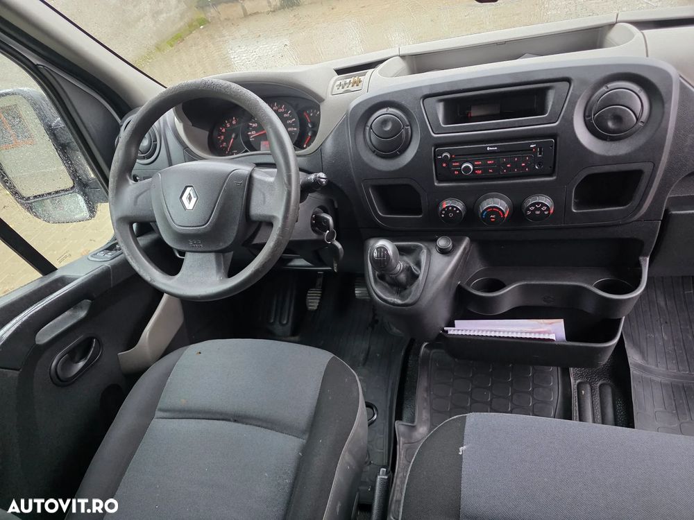 Renault Master - 8