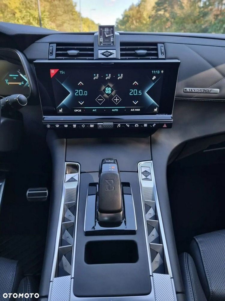 DS Automobiles DS 7 Crossback - 25