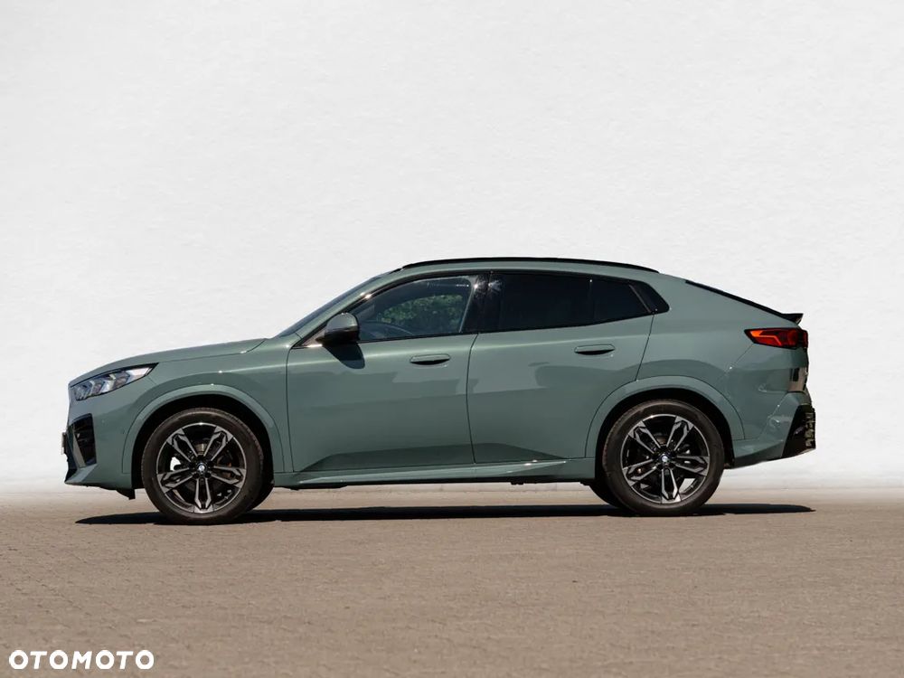 BMW X2 sDrive20i - 4