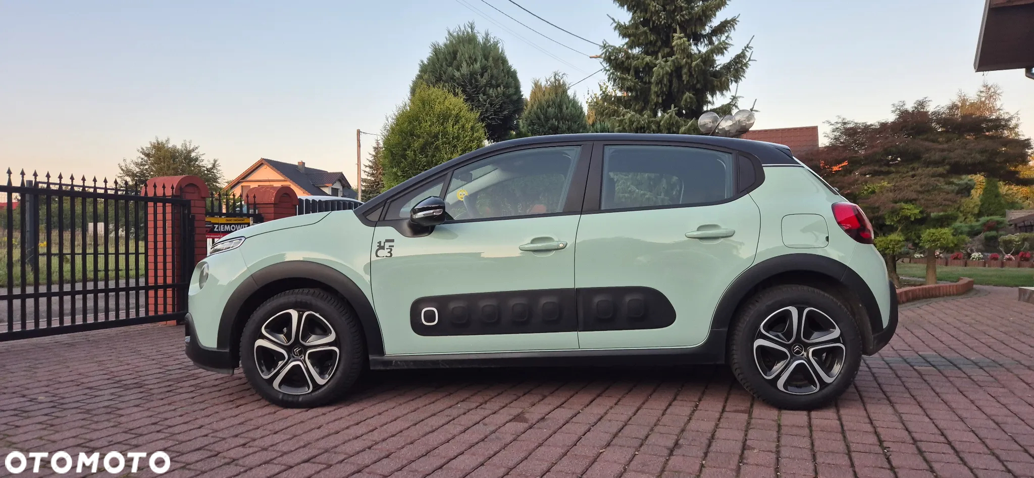 Citroën C3 1.2 PureTech Live - 8