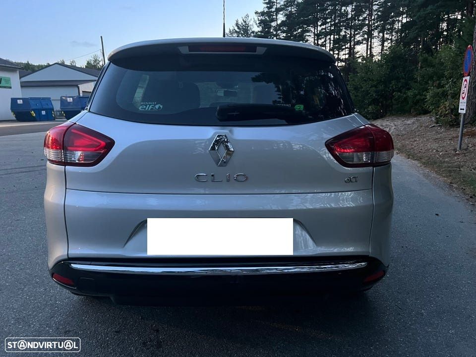 Renault Clio dCi 90 Dynamique - 2
