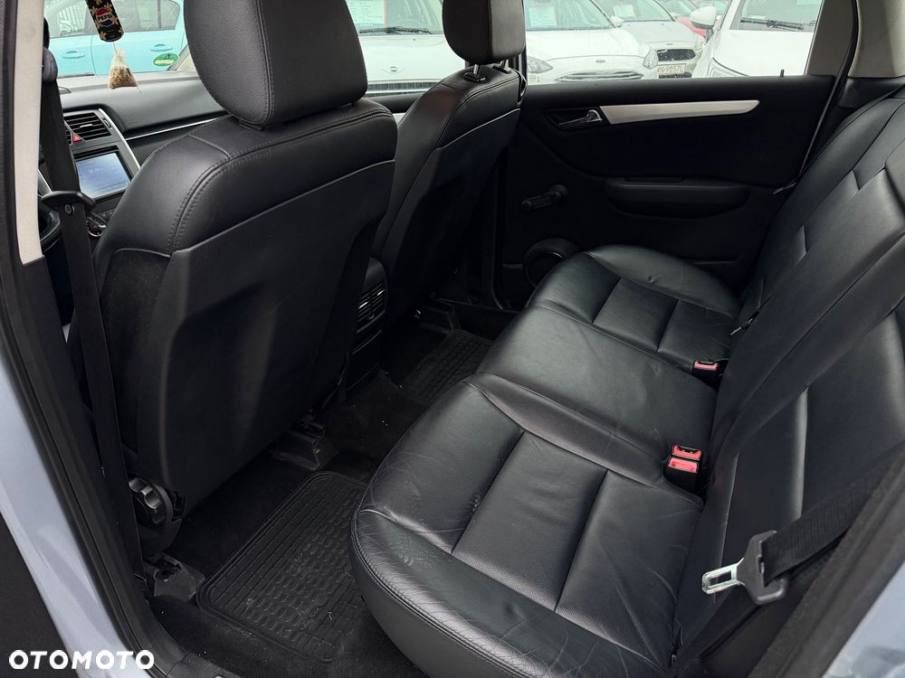 Mercedes-Benz Klasa B - 24