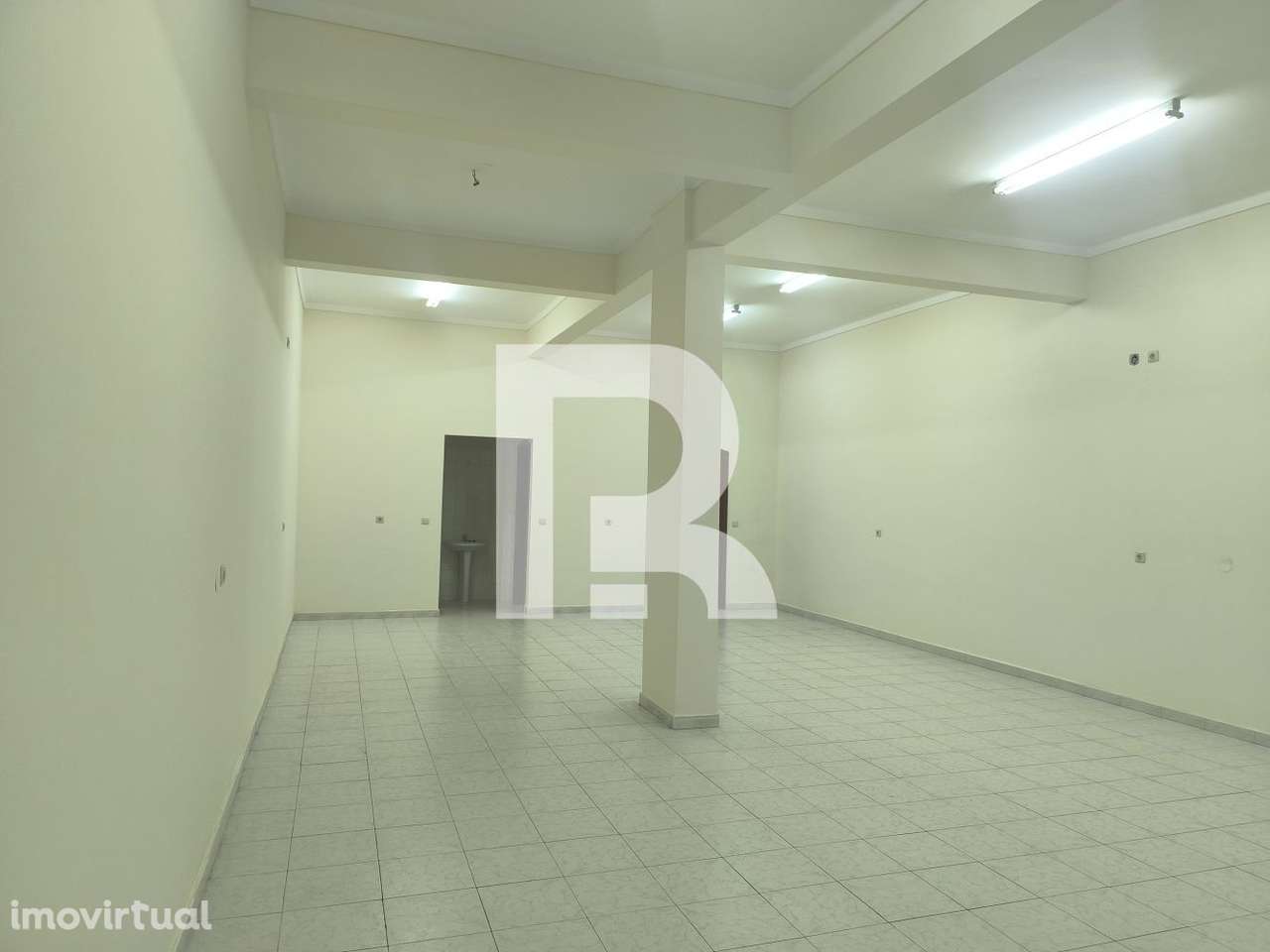 Loja comercial em S. Marcos - Grande imagem: 4/6