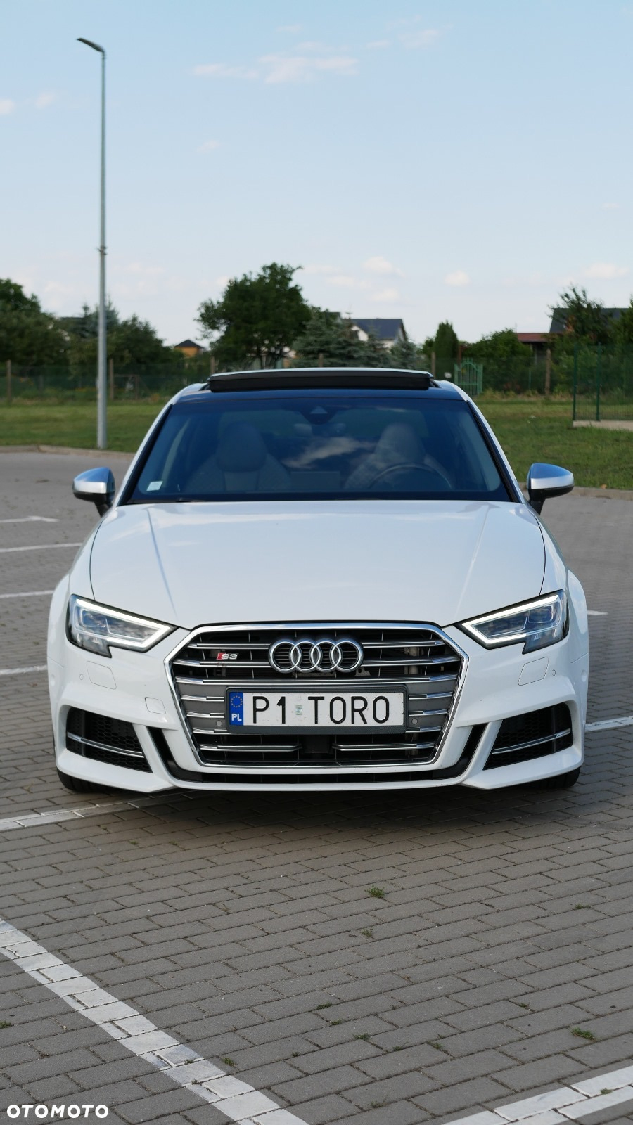 Audi S3 2.0 TFSI Quattro S tronic - 12