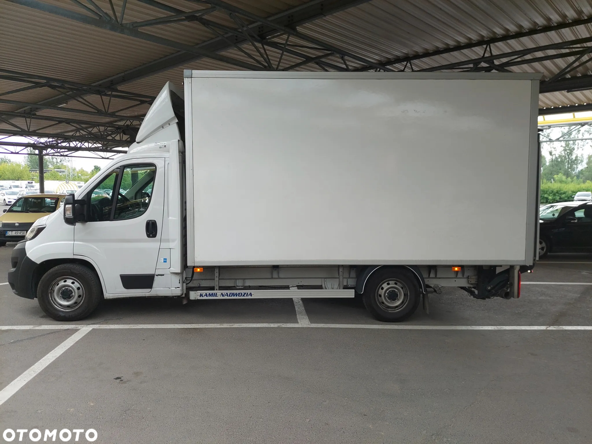 Fiat Ducato - 7