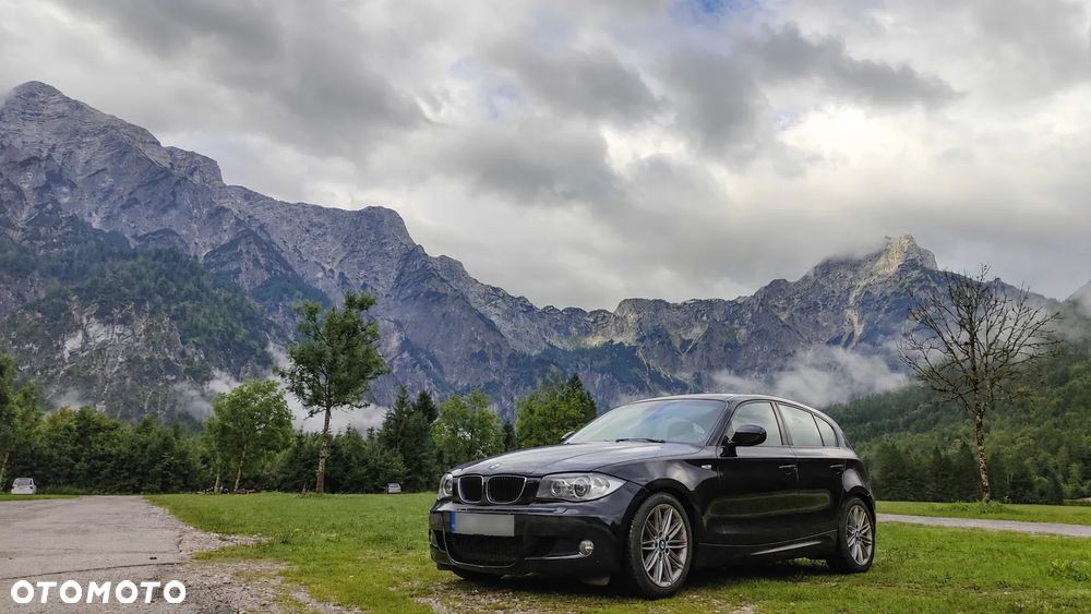 BMW Seria 1 - 1
