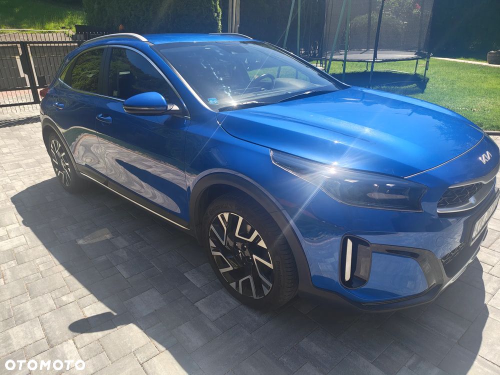 Kia XCeed 1.5 T-GDI L - 2