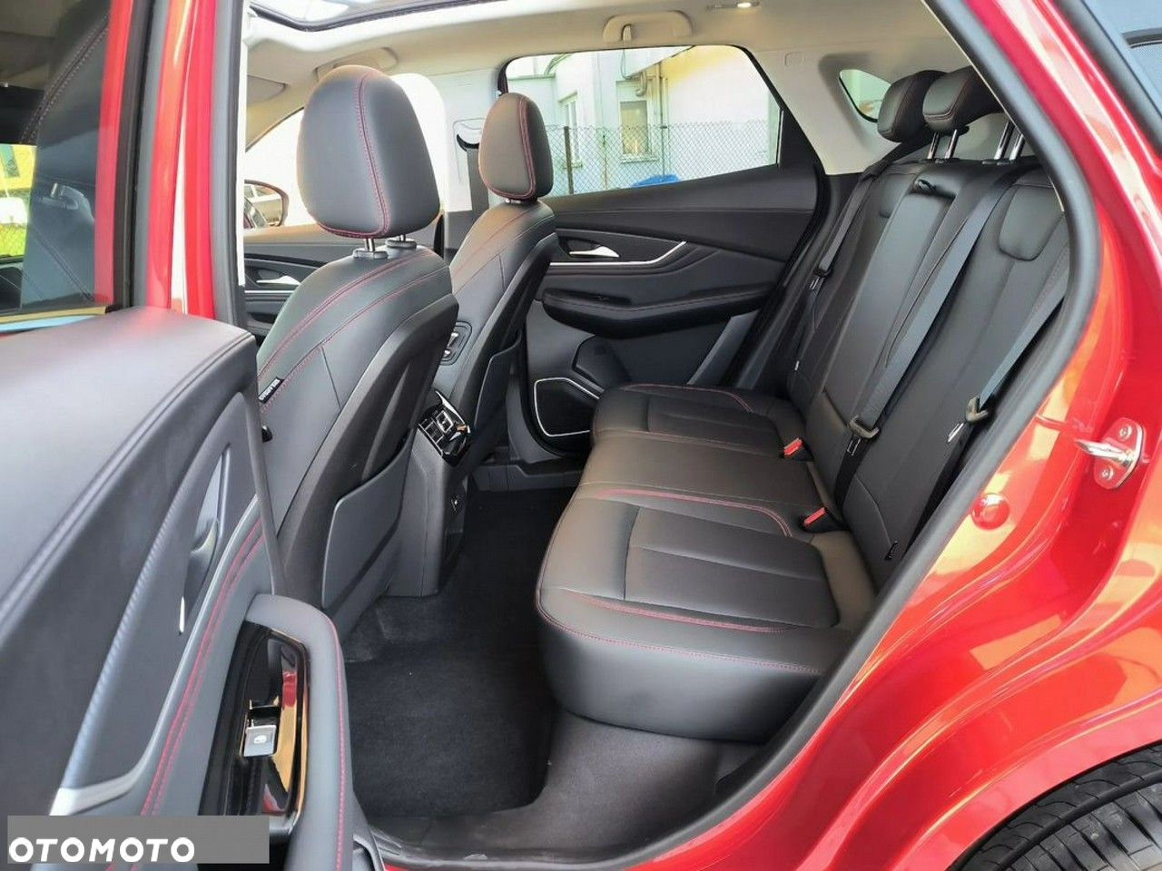 Forthing T5 EVO - 17