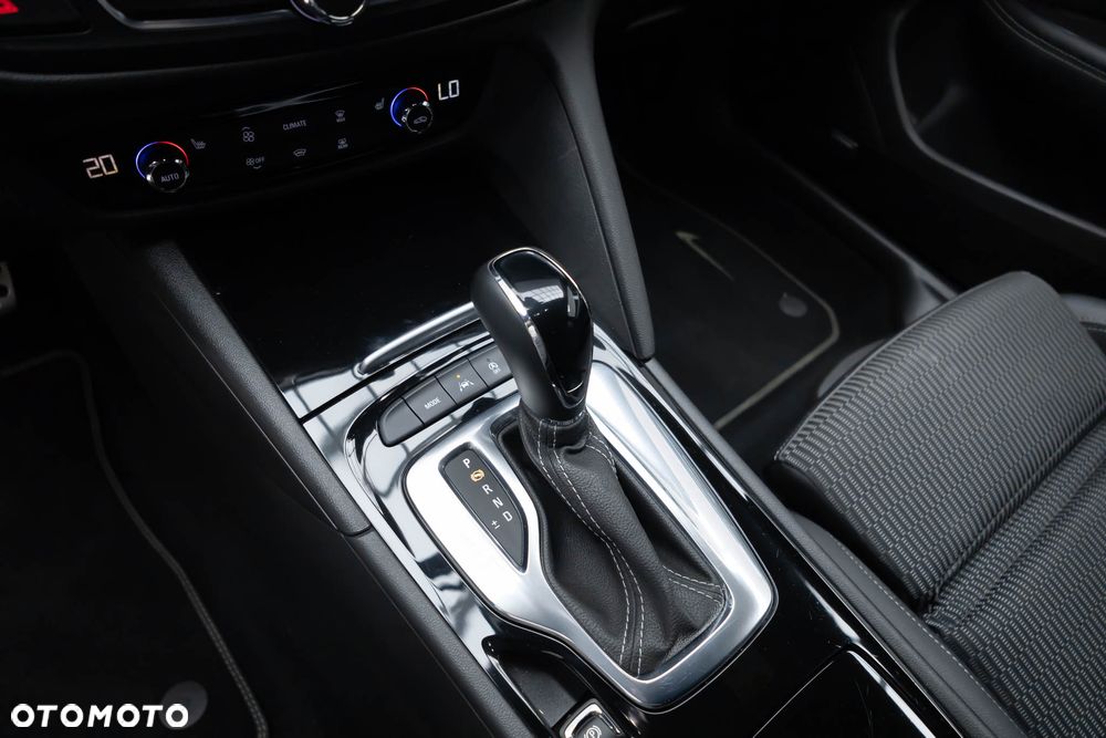 Opel Insignia 2.0 CDTI Business Elegance S&S - 31