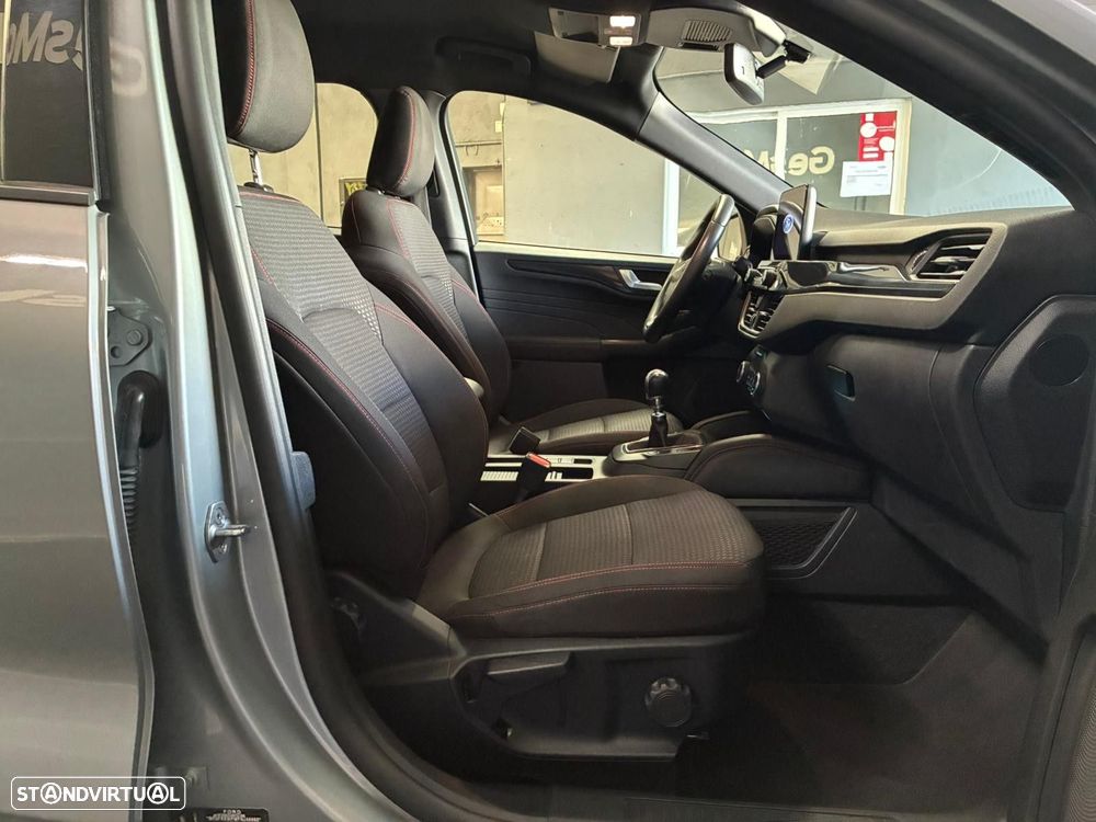 Ford Kuga 1.5 EcoBoost ST-Line - 33