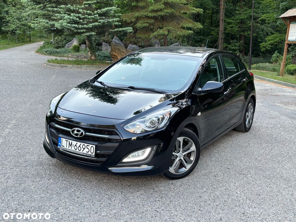 Hyundai i30 - 5