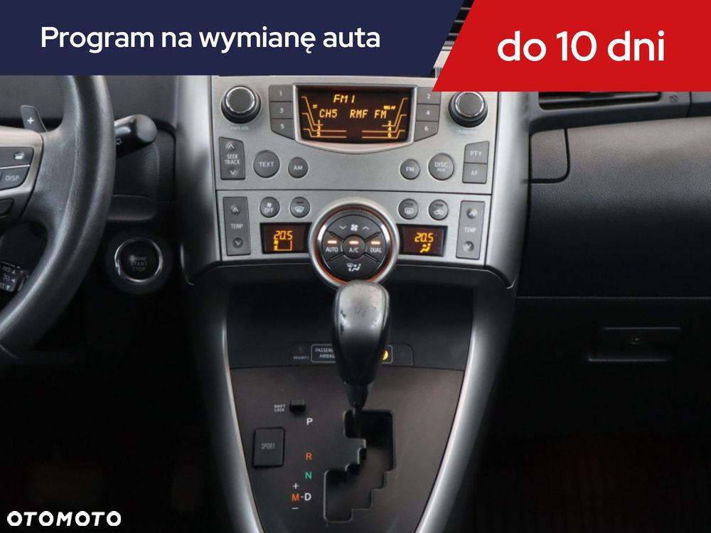 Toyota Verso - 14