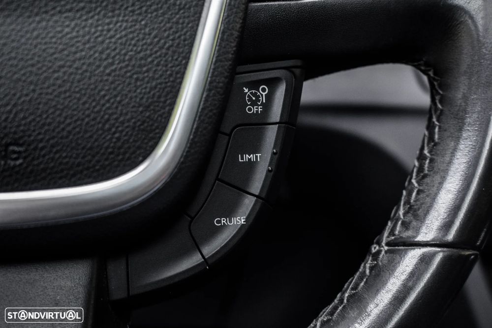 Peugeot 508 SW 1.6 e-HDi Allure 2-Tronic - 14