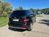 Mercedes-Benz ML - 2