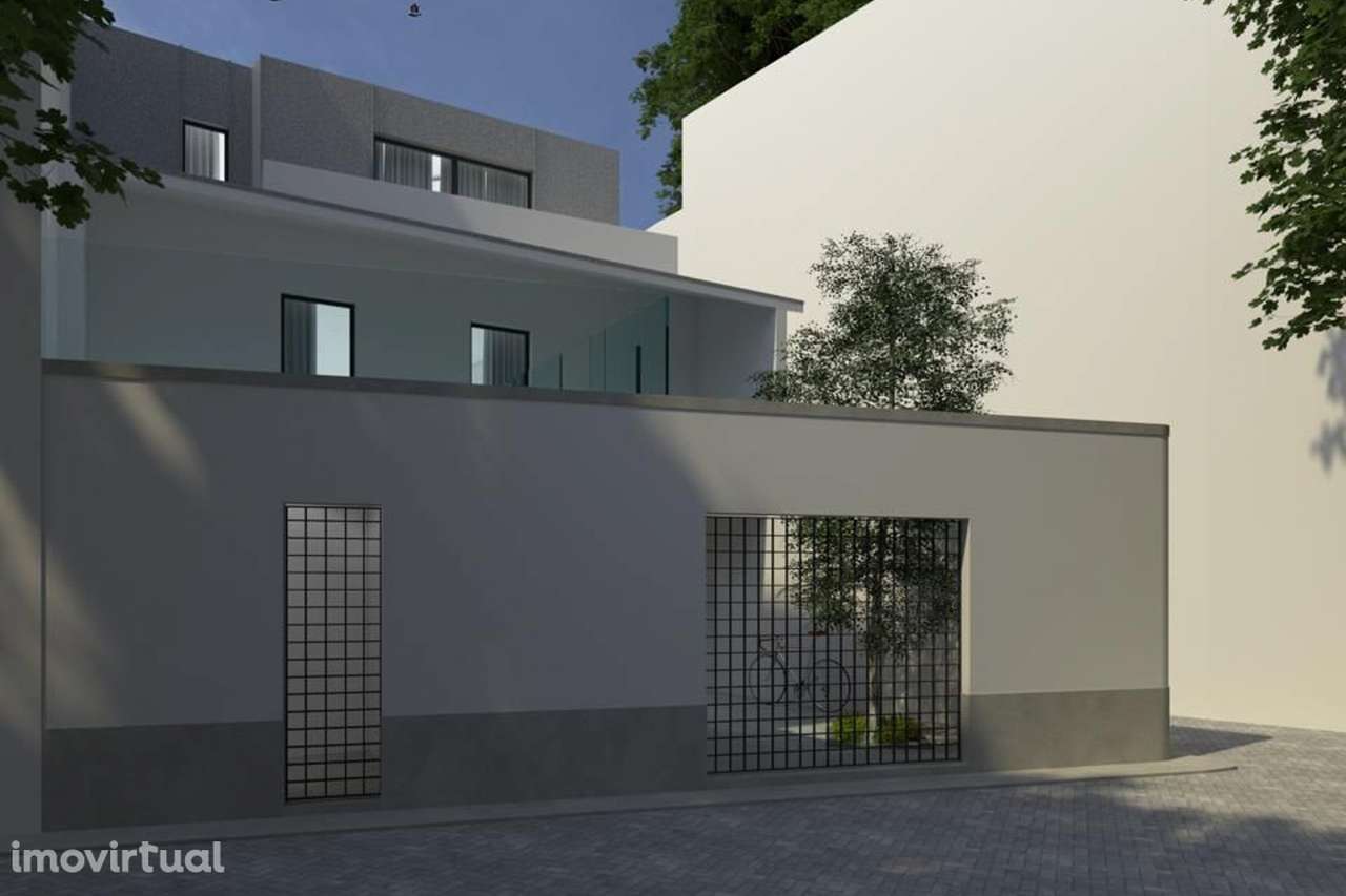 Moradia T4 Venda em Apúlia e Fão,Esposende - Grande imagem: 4/39