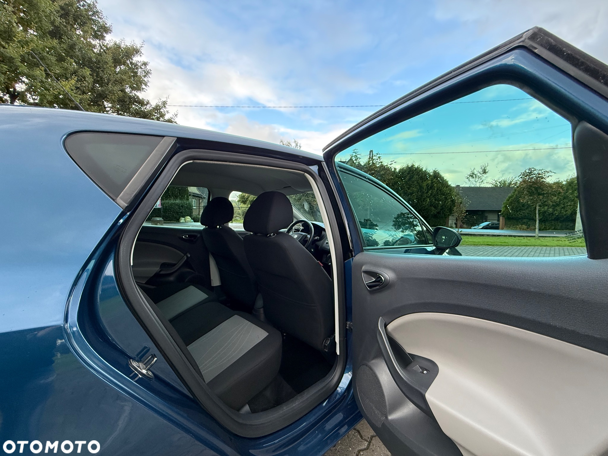 Seat Ibiza 1.6 TDI CR Style - 21