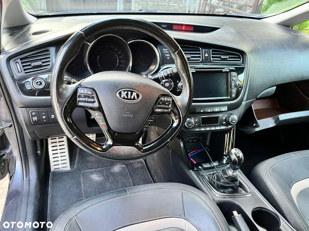 Kia Ceed 1.6 GDI M - 18