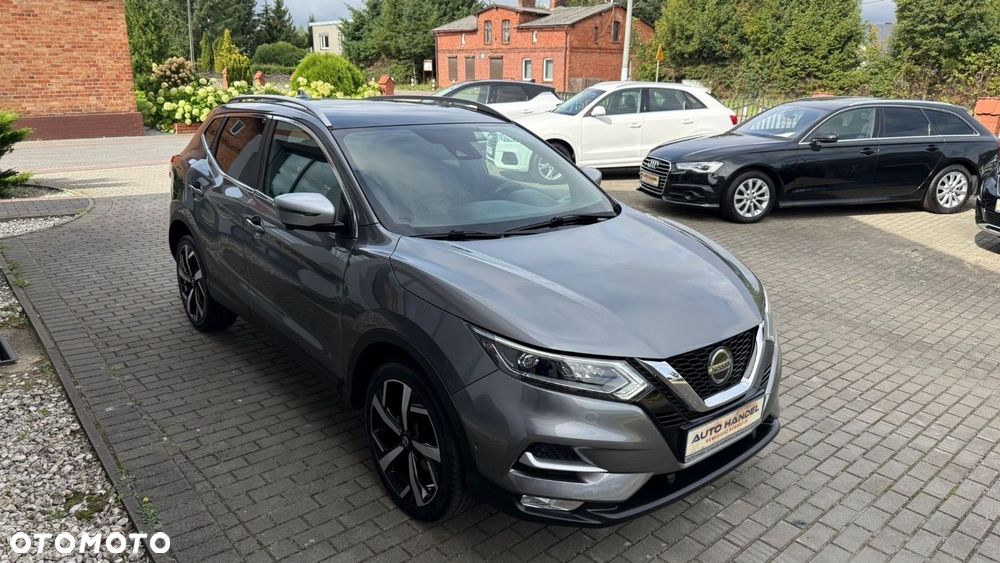 Nissan Qashqai - 32