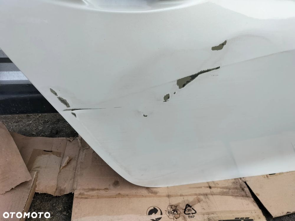 DRZWI PRAWY TYŁ PEUGEOT 208 II   2019- - 4