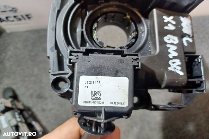 ANSAMBLU MANETE SEMNALIZARE + STERGATOARE 01208196 01108170 01308150 - 3