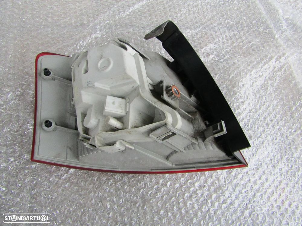 Frolim traseiro Audi A4 B7 carrinha, original (ver descrição) - 6