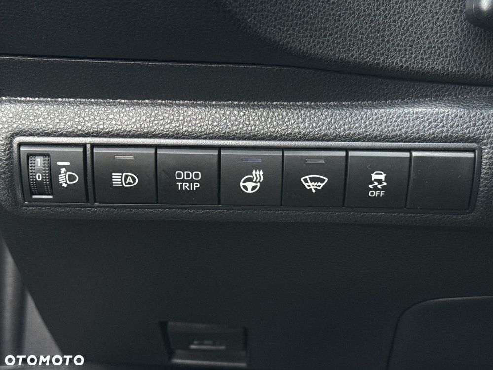 Toyota Corolla 2.0 Hybrid Comfort - 19