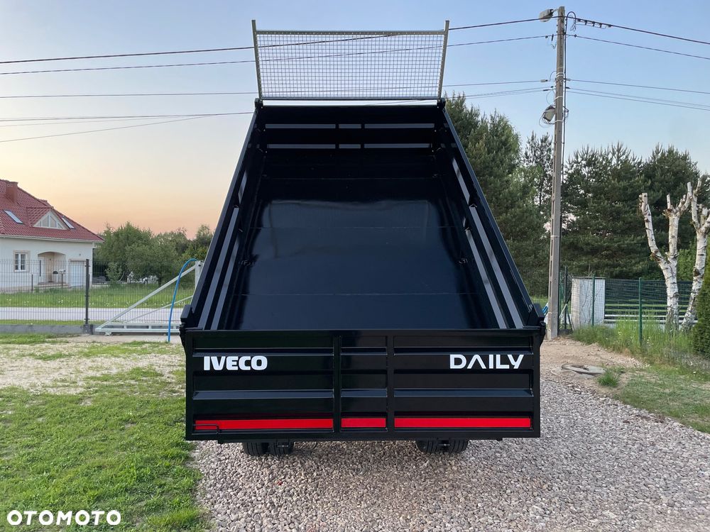 Iveco Daily 50c15 - 7