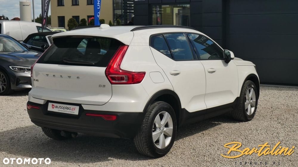 Volvo XC 40 - 7