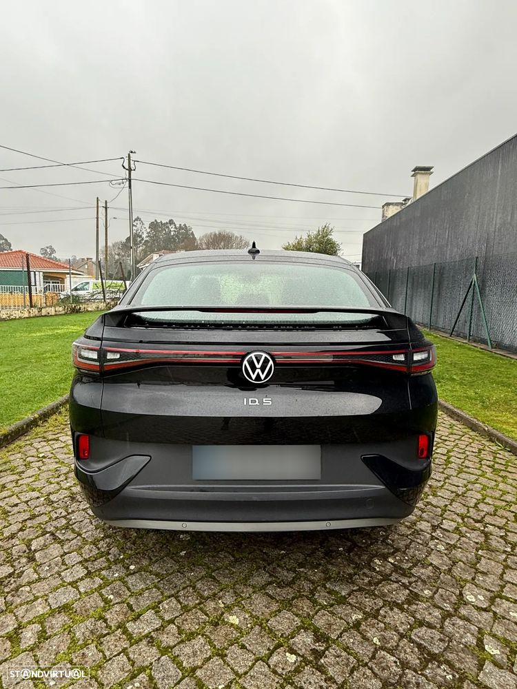 VW ID.5 77 kWh 1st Edition - 10