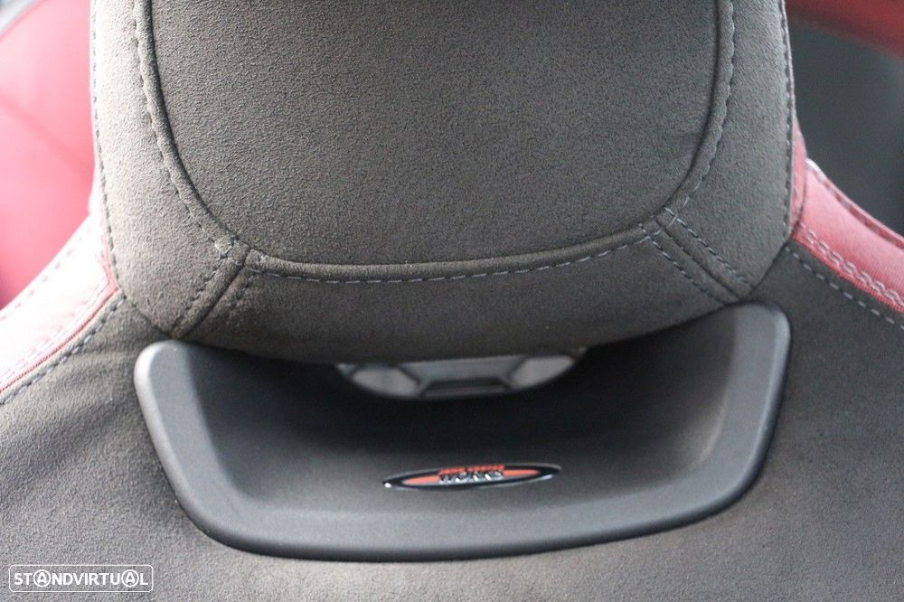 MINI 3 Portas Cooper S Auto Desportiva - 21