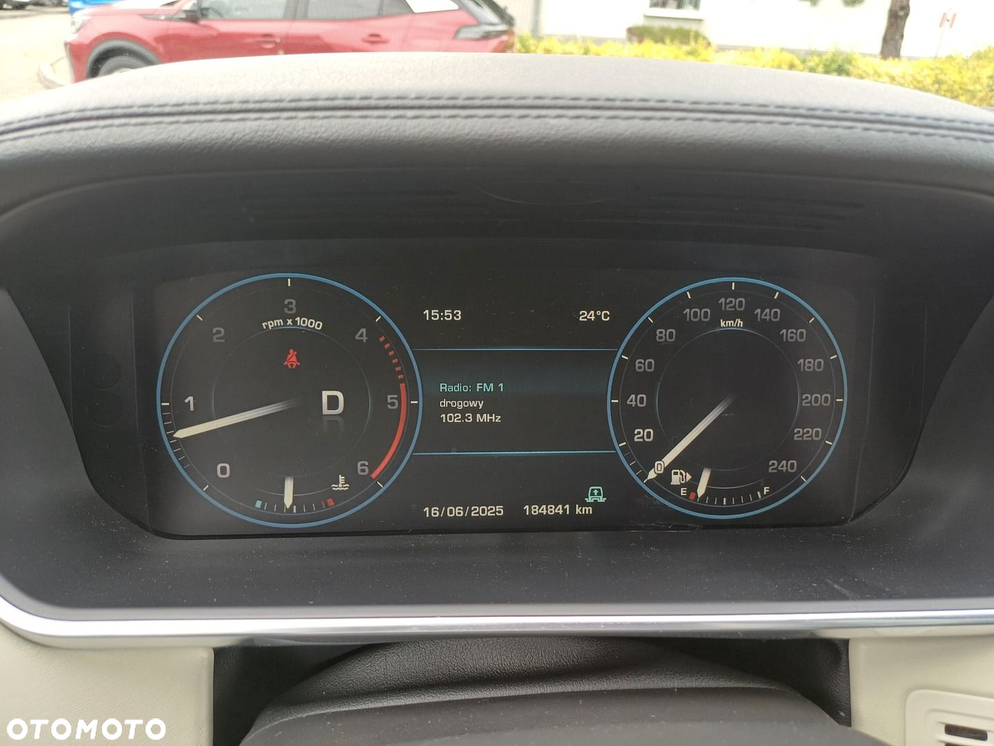 Land Rover Range Rover 4.4SD V8 Vogue EU6 - 31