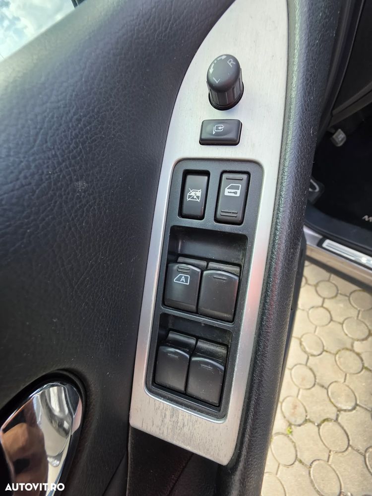 Nissan Murano - 10