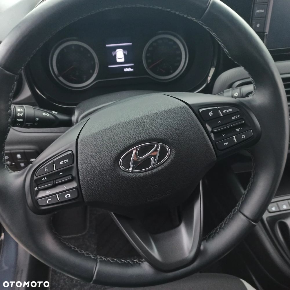 Hyundai i10 1.0 Comfort - 22